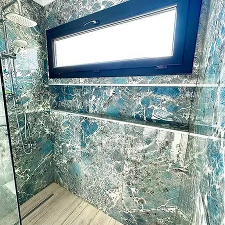 Mys Paradise Deluxe Familien-villa 100 Percent Privacy קוסדסי