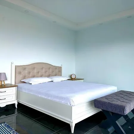 Villa Mys Paradise Deluxe Familien-villa 100 Percent Privacy *