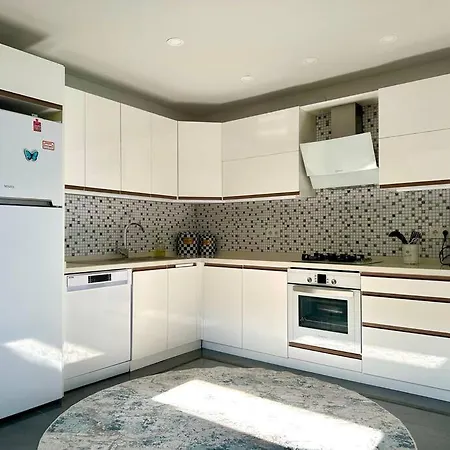Mys Paradise Deluxe Familien-villa 100 Percent Privacy *
