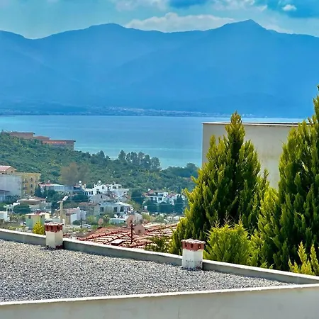 Mys Paradise Deluxe Familien-villa 100 Percent Privacy *