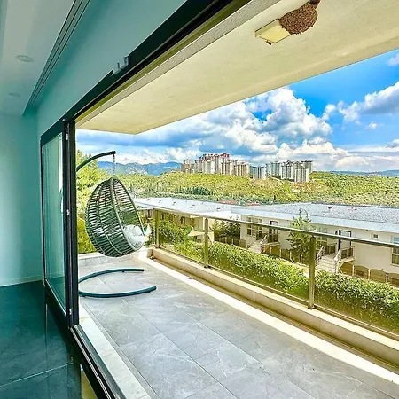 Mys Paradise Deluxe Familien-villa 100 Percent Privacy Villa